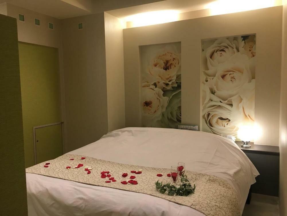 Hotel Water Gate Ichinomiya (Adults Only) Inazawa Exterior foto