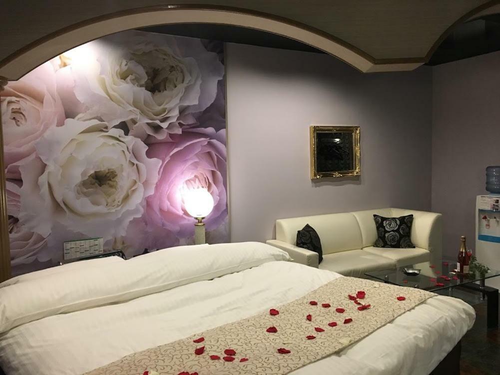 Hotel Water Gate Ichinomiya (Adults Only) Inazawa Exterior foto